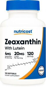 Nutricost eC [ALT` 20mg, 120\tgWFAGMOAOet[