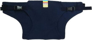 日本エイテックス 日本 キャリフリー チェアベルト ネイビー 01-069