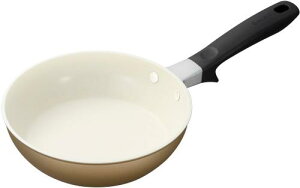 Z Zubh PFAS  Jh~E tbf sgp Z~bN H tCp 20cm IH KX Ή łtɂ gp Έȉ x[W CF-20C-WBG