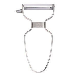 L(Kai Corporation) KAI ₷ nh` XeX s[[ ނ Ⴊ t H@ Ή KAI KITCHEN Vo[ DH8009