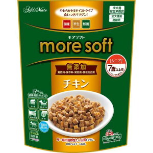 AhCg (ADD. MATE) more soft A\tg `LVjA 600g