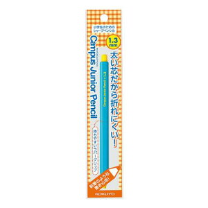 �R�N��(KOKUYO) �L�����p�X �W���j�A�y���V�� 1.3mm �� PS-C101B-1P