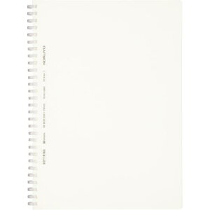 RN(KOKUYO) m[g \tgOm[g NA 80 Z~B5 Br  X-SV508B-T