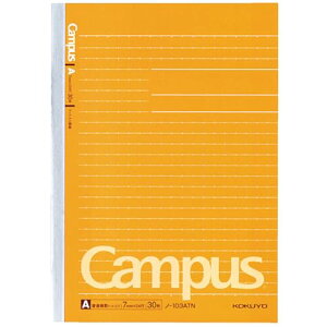 RN(KOKUYO) LpXm[g hbgr A5 Ar 30 m-103ATN