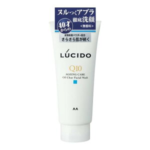 LUCIDO(V[h) ICNAtH[ Q10 130g