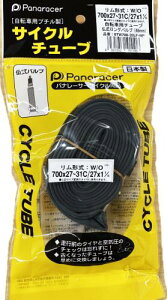 �p�i���[�T�[(Panaracer) �`���[�u 700×27~31C (27×1-1/8) ���� 48mm�o���u ���{�� 0TW700-28LF-NP