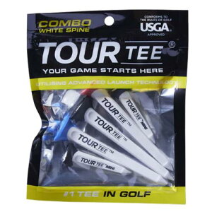 Tour Tee COMBO �S���t�e�B�[�i5�{����j�~�b�N�X