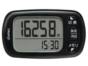 dretec(hebN) v  J[ GNTTCY\ 3DZT[ 30ԃ[ H-235BK ubN