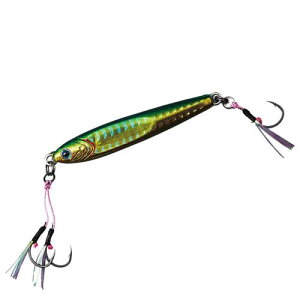 _C(DAIWA) ^WO TGxCg SLJ tbNt 60g FPHO[S[h A[