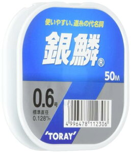 ����(TORAY) ���C�� ��� 50m�P�i 0.6��