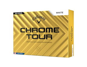 LEFC(Callaway) St{[ CHROME TOUR 24 1_[X(12) 4s[X\ zCg
