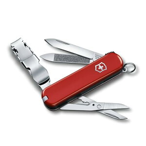 VICTORINOX(rNgmbNX) lCNbv 580 bh ܐ؂ ߂ hЃObY J[un ͂ ߂t ߂₷蓋 8@\ hЃObY ~} XeX| тɂ Rp
