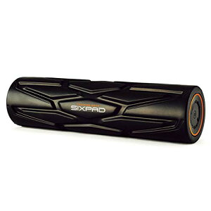 SIXPAD VbNXpbh p[[[GX(Power Roller S) MTG(GeB[W[) [[J[i]ؖ[X tH[[[