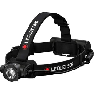 Ledlenser(bhU[) H7R Core LEDwbhCg USB[d [{] black 