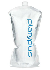 Platypus(プラティパス) アウトドア 給水用 ボトル プラティ 容量2L 25601 日本