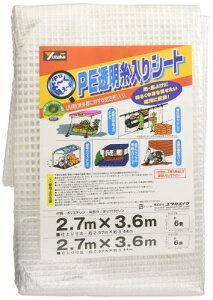 ^JCN PEV[g 2.7m×3.6m B-312 Ԏd؂ J  