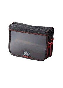 シマノ(SHIMANO) セフィア エギホルダー スモークグレー LW BP-221S