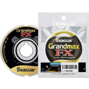 �V�[�K�[(Seaguar) �n���X �V�[�K�[ �O�����h�}�b�N�XFX 60m 4�� �N���A