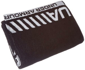 [UNDER ARMOUR(A_[A[}[)]o_i_^I UA Sports Towel 001 { ONESIZE (FREE TCY)