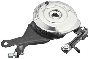 �V�}�m(SHIMANO) ���[���[�u���[�L BR-IM31-R ���A�p �t��/�u���[�L��t�i�b�g 8.2mm (BC3/8) ABRIM31RJSST NEXUS (�l�N�T�X)