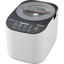 楽天市場】アイリスオーヤマ 精米機 ブラック krci-b5-bの通販