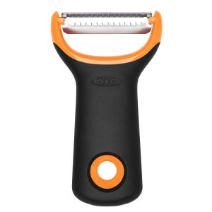 OXO ��ނ��� ��؂� �s�[���[ �~�j �X�e�����X �L���s����T���_��