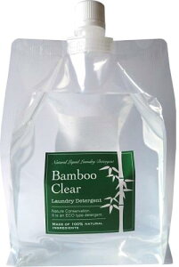 | ou[NA Bamboo Cleari1L l֗pjVR100 Y  | H􂢋@