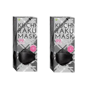 30×2 iSDG HhbgR KUCHIRAKU MASK (N`N}XN) ubN 302Zbg