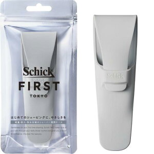 Schick(�V�b�N) �V�b�N�t�@�[�X�g �V�F�[�r���O�z���_�[ �P�[�X �g���x�� �����^��