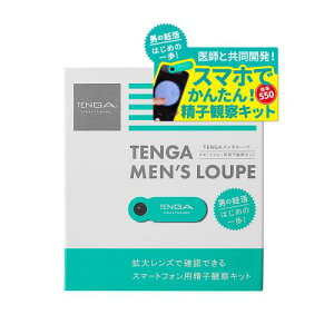 TENGAwXPA(eKwXPA) TENGA MEN'S LOUPE eK Y [y X}[gtHp qώ@Lbg