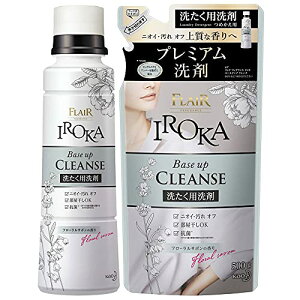 tAtOX ܂ƂߔIROKA x[XAbvNY {600g+lߑւp500g