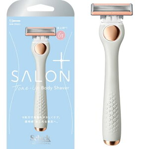 SalonPlus Schick(VbN) TvX g[Abv {fBVF[o[ z_[(nt) J~\ 