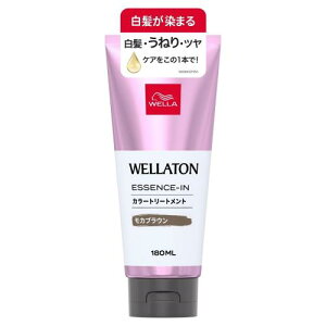Wella EG J[g[gg p ˂PA JuE 180ml (EGg[ GbZXC J[g[gg)