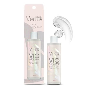 B[iX Gillette Venus VENUS VIO fP[g][p p VIO 2 C1 NU[+VF[uWF 190mL