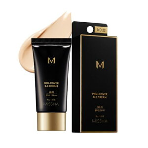 ~V(MISSHA) M vJo[ BBN[ No.23 RȔF (35g)