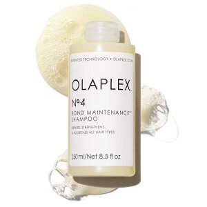 Olaplex �I���v���b�N�XNo.4�{���h�����e�i���X�V�����v�[