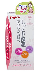 Pigeon(sW) {fB}bT[WN[ 250g 23117