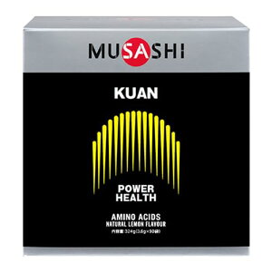 MUSASHI(���T�V) KUAN(�N�A��)�X�e�B�b�N90�{����