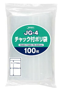WpbNX `bNt |  c34cm×24cm×0.04mm [ ܂ ̓`bN 100 JG-4