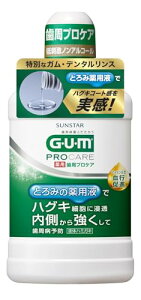 GUM(K) p ACvPAf^X 420ml