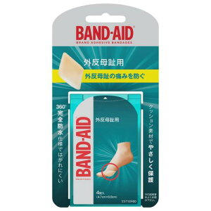 BAND-AID(ohGCh) Op M[TCY 4