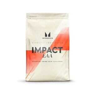 Myprotein i}CveCjMYPROTEIN Impact EAA 500g O[v