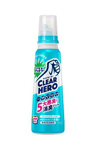 ChnC^[ CLEARHERO(NAq[[) LWF tbVO[ {570ml