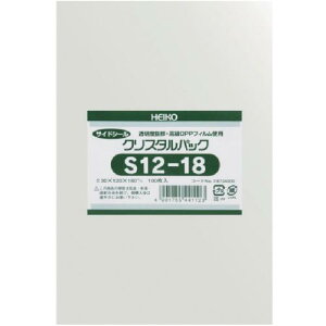 VW} HEIKO(wCR[) OPP e[vȂ NX^pbN S12-18 6734200 S12-18 |