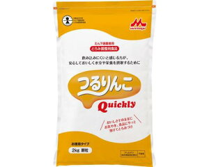 NjR  Quickly 2kg