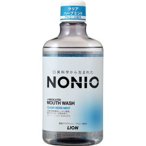 NONIO(mjI) NONIO}EXEHbVNAn[u~g 600ML Pi