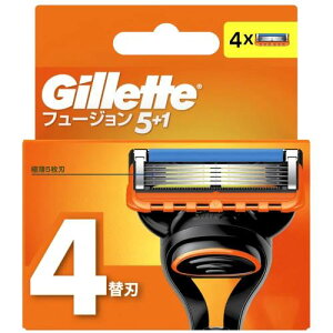 Gillette PG Wbg t[W }jA ֐n 4