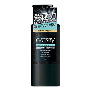 GATSBY(Mcr[) 򕔊Oi v~A^CvfIhg{fBEHbV [ Y {fB\[v ] 380ml