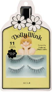 Dolly Wink h[[EBN ACbV 11 sAXC[g  2yA (x 1)