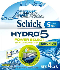 Hydro VbN Schick 5n nCh5 p[ZNg ֐n (4R) Pi Vo[ 4 (x 1)